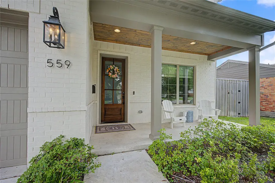 559 Coolair Drive, Dallas, TX 75218 - #2