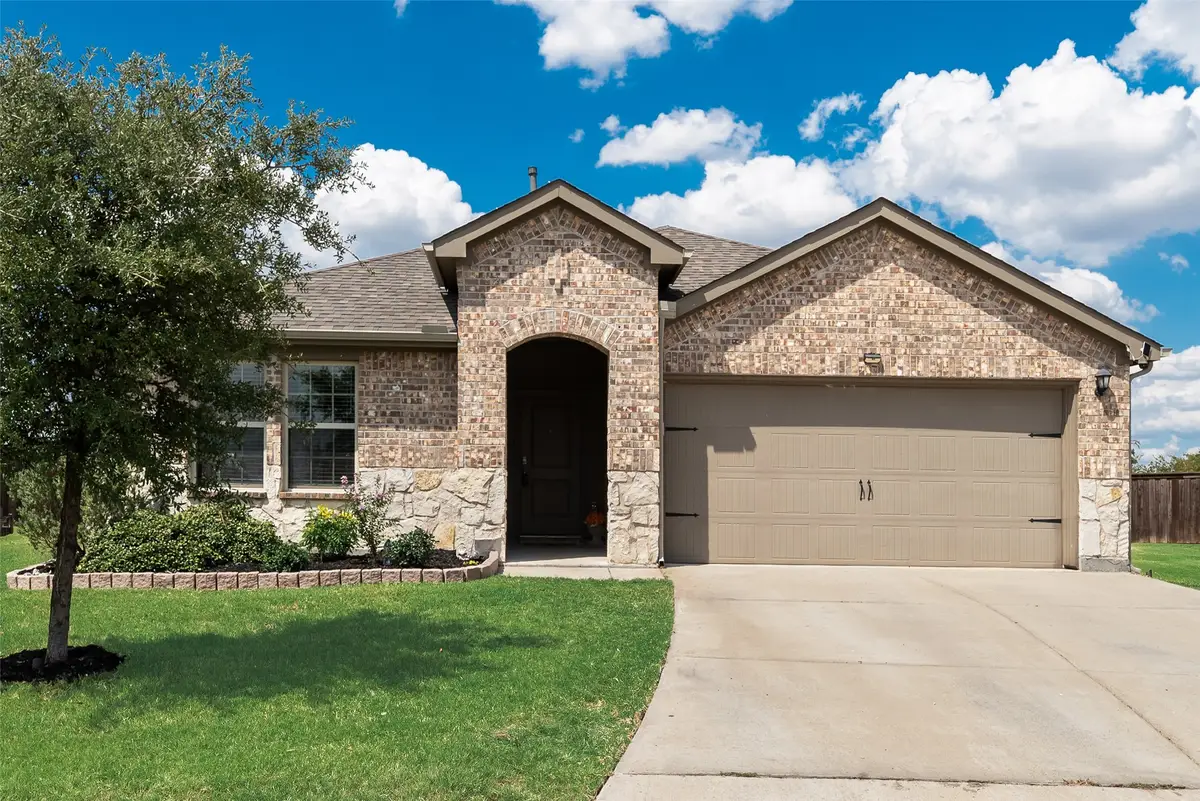4301 Pyramid Drive, Forney, TX 75126 - #1