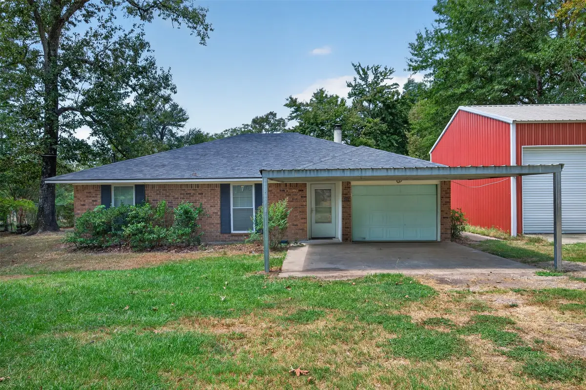 14062 Johns Gin Road, Keithville, LA 71047 - #1