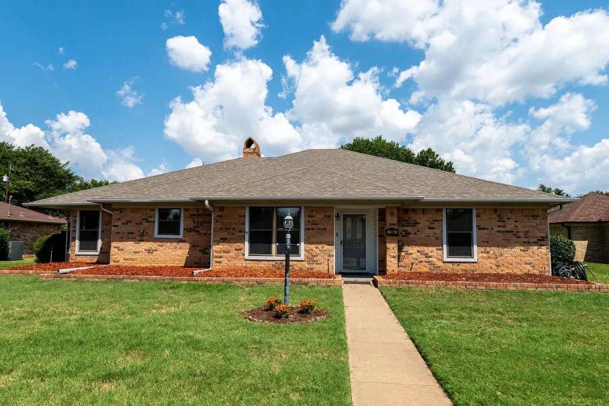104 Cedar Springs Boulevard, Sulphur Springs, TX 75482 - #1