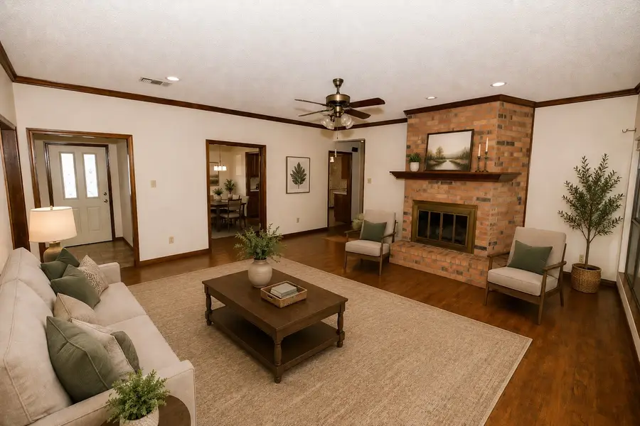 104 Cedar Springs Boulevard, Sulphur Springs, TX 75482 - #3