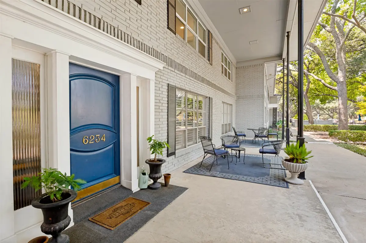 6234 Bandera Avenue #D, Dallas, TX 75225 - #1