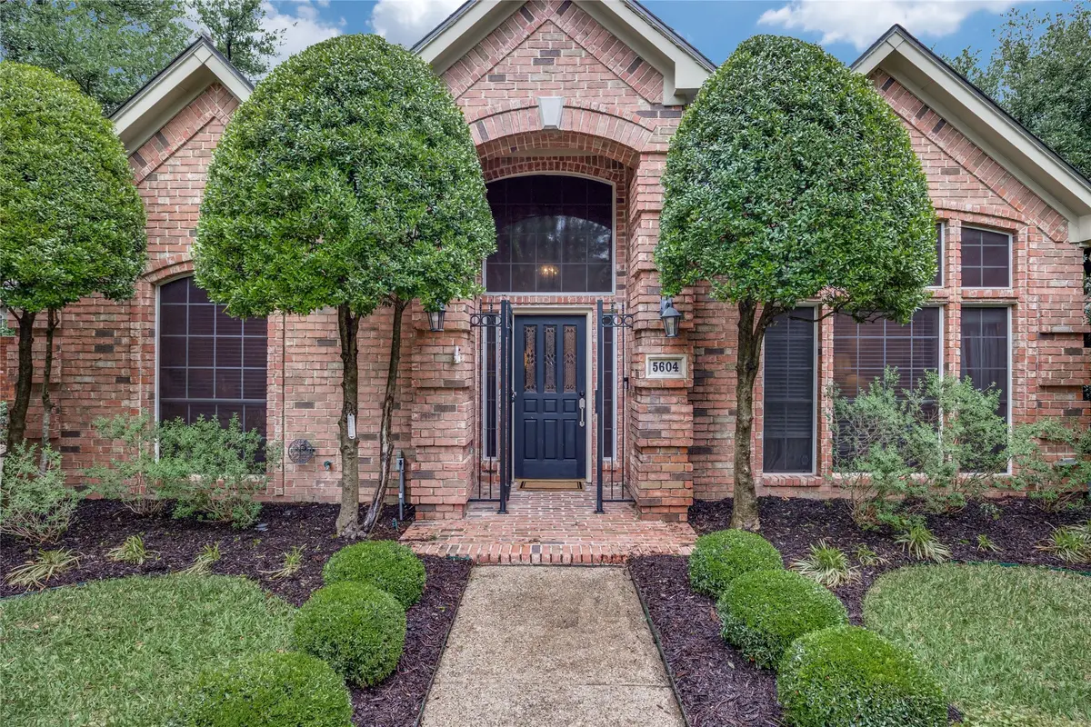 5604 Encore Drive, Dallas, TX 75240 - #1