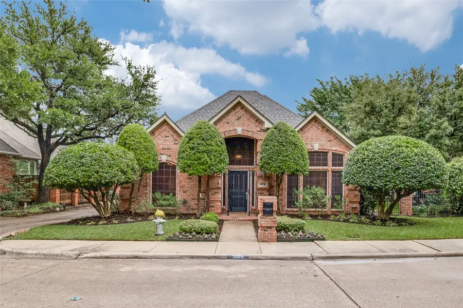 5604 Encore Drive, Dallas, TX 75240 - #2