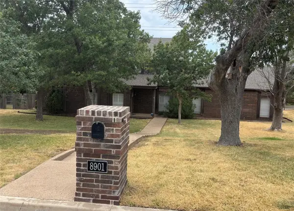 8901 Raven Drive, Woodway, TX 76712