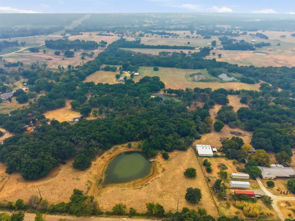TBD County Road 810, Alvarado, TX 76009 - #1