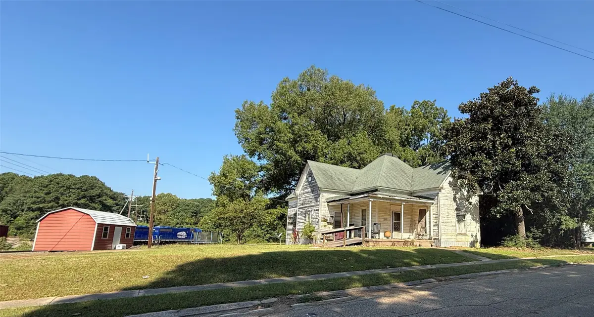 2681 Main St, Gibsland, LA 71028 - #1