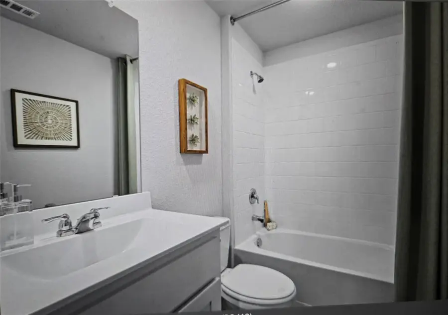 1517 Central Park Drive Drive, Alvarado, TX 76009 - #3
