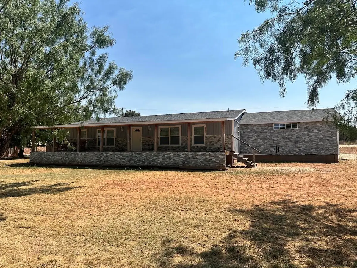 131 Mesquite Lane, Sweetwater, TX 79556 - #1