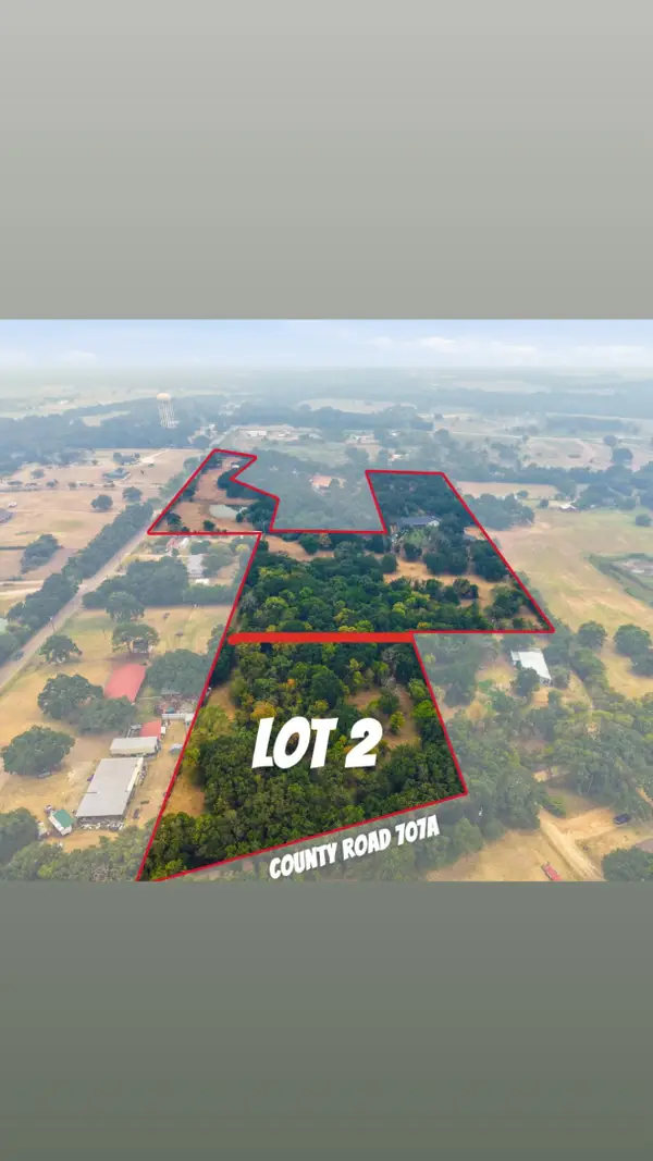 5260 County Road 707, Alvarado, TX 76009