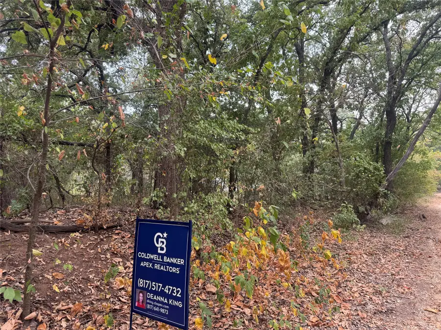 5260 County Road 707, Alvarado, TX 76009 - #3