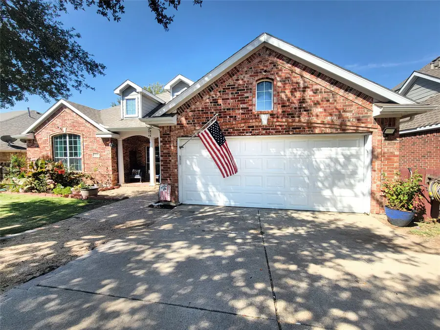 3808 Drexel Drive, Denton, TX 76210 - #2