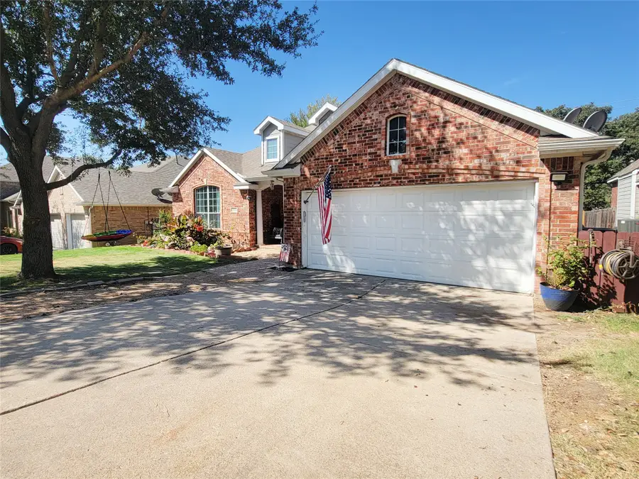 3808 Drexel Drive, Denton, TX 76210 - #3