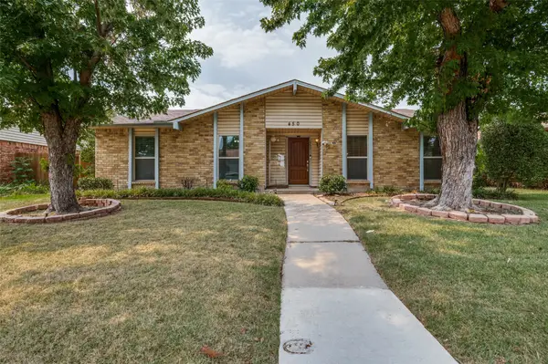 450 Woodhurst Drive, Coppell, TX 75019