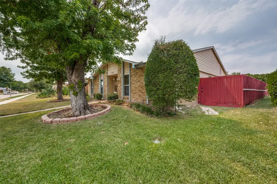 450 Woodhurst Drive, Coppell, TX 75019 - #2