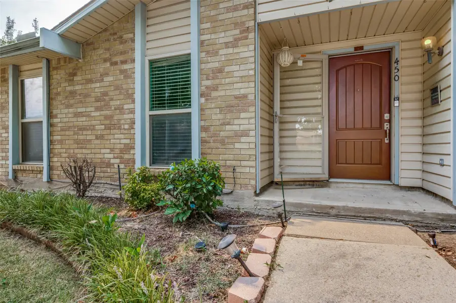 450 Woodhurst Drive, Coppell, TX 75019 - #3