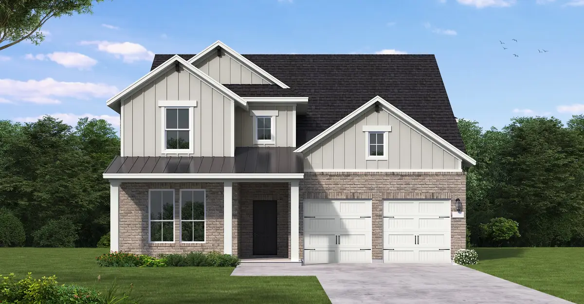 2805 Starlight Trail, Northlake, TX 76247 - #1