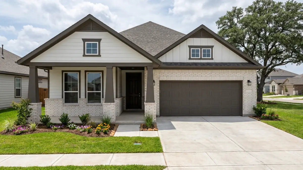 3532 Macrostie Way, Fort Worth, TX 76179 - #1