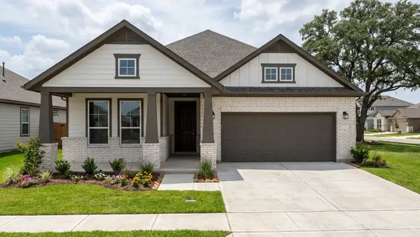 3532 Macrostie Way, Fort Worth, TX 76179
