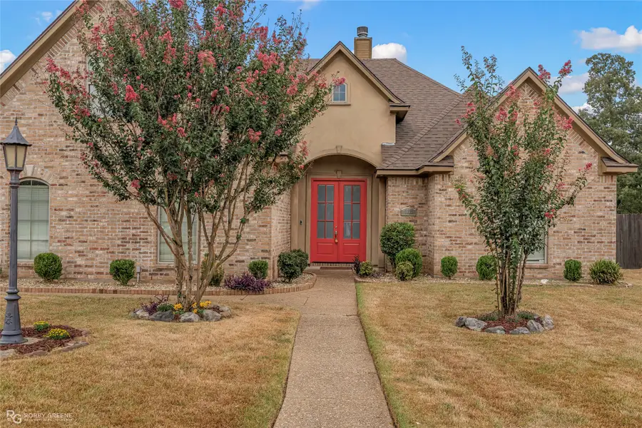 9075 Cottage Ridge Drive, Shreveport, LA 71106 - #2