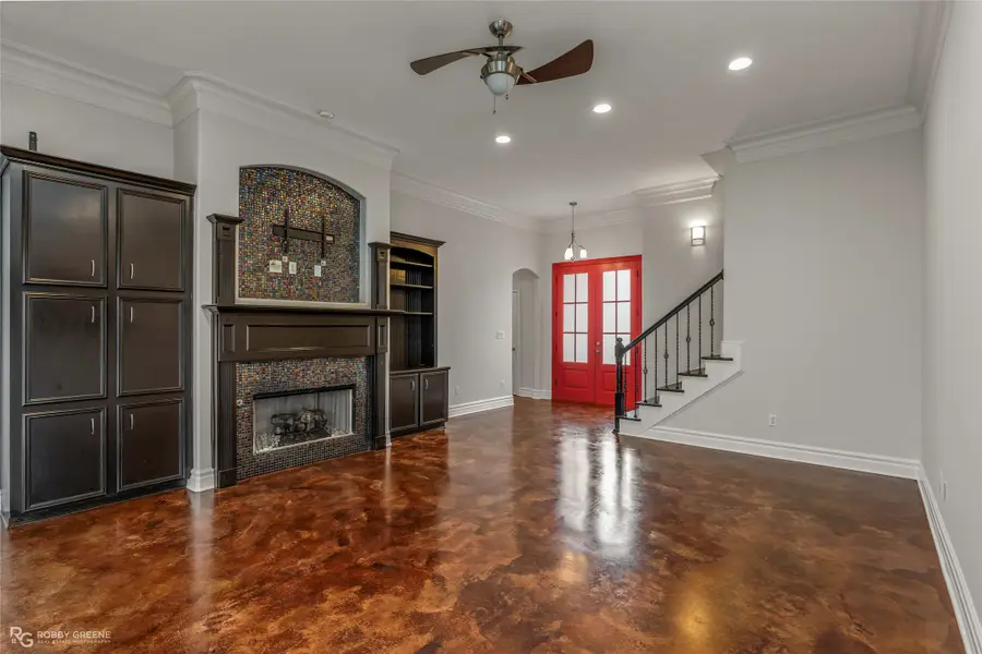 9075 Cottage Ridge Drive, Shreveport, LA 71106 - #3