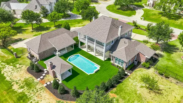 4573 Mahogany Lane, Copper Canyon, TX 75077