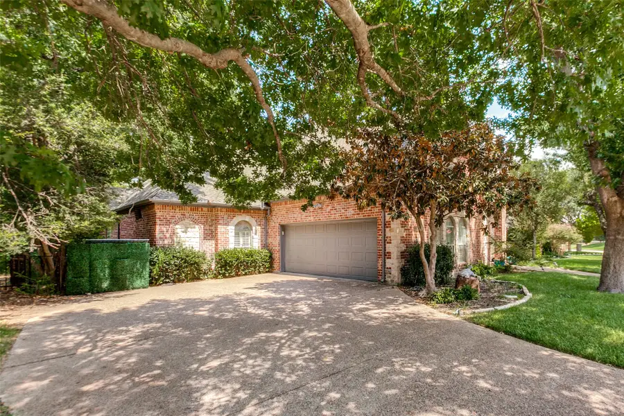 1119 Winding Brook Drive, Garland, TX 75044 - #2