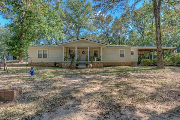 8839 Sebastian Road, Keithville, LA 71047