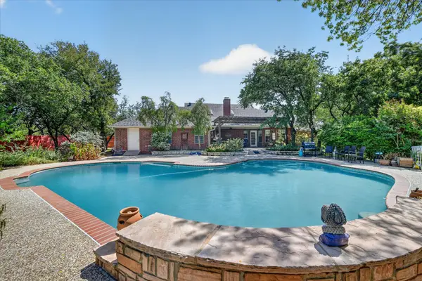 224 Rob Lane, Hudson Oaks, TX 76087