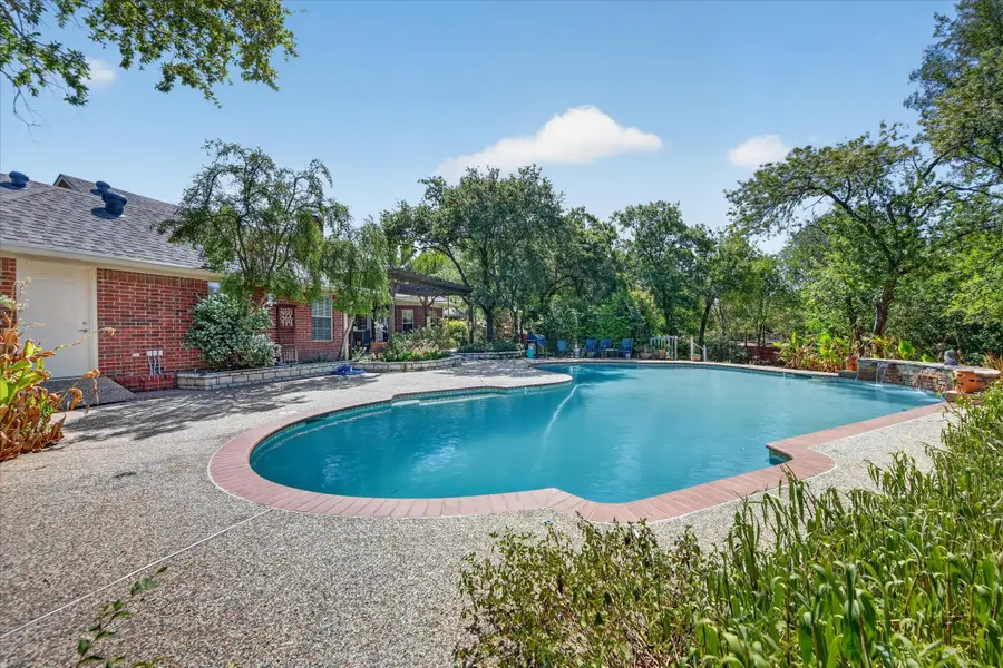 224 Rob Lane, Hudson Oaks, TX 76087 - #2