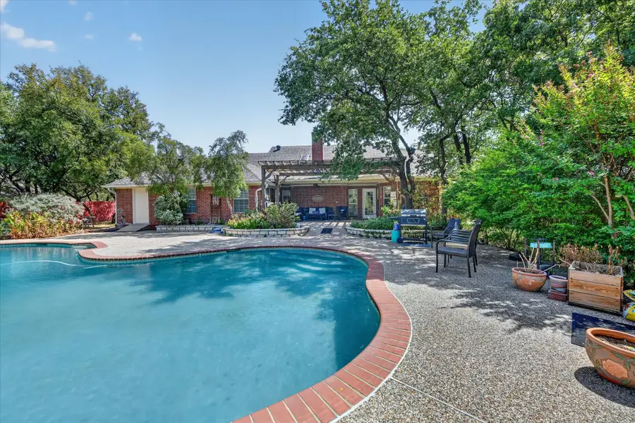 224 Rob Lane, Hudson Oaks, TX 76087 - #3