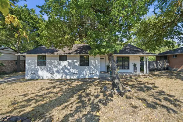 3423 Boulder Drive, Dallas, TX 75233