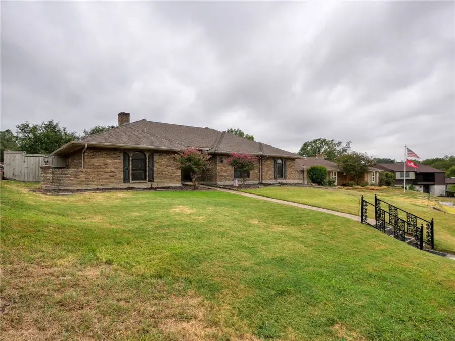 1409 Sun Valley Drive, Garland, TX 75043 - #2