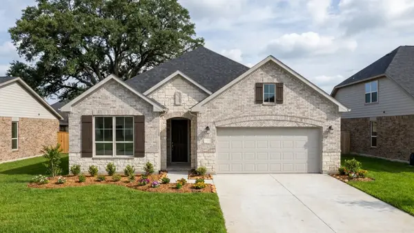 3529 Fathia Lane, Fort Worth, TX 76179