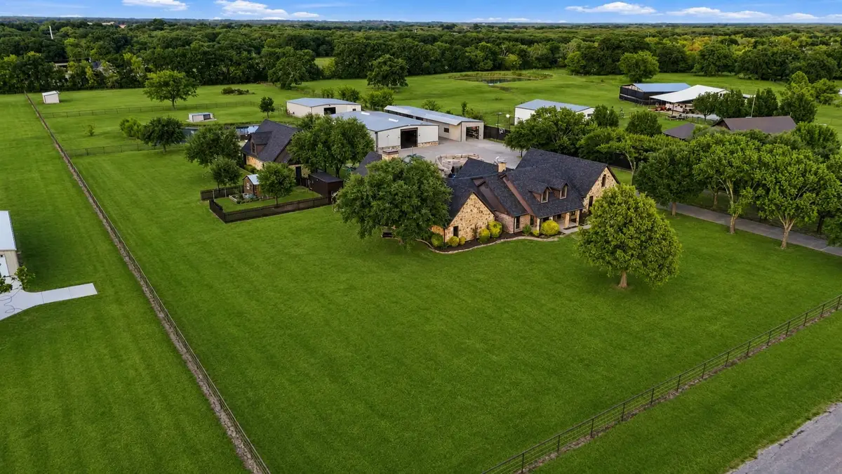 8129 County Road 2419, Royse City, TX 75189 - #1