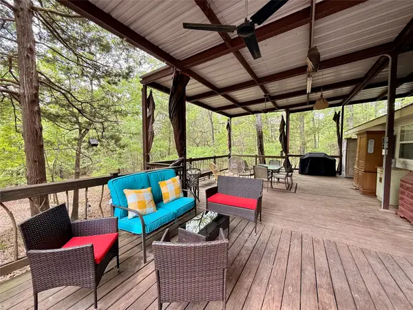 6435 Fm 17 #Lots70-77, Yantis, TX 75497