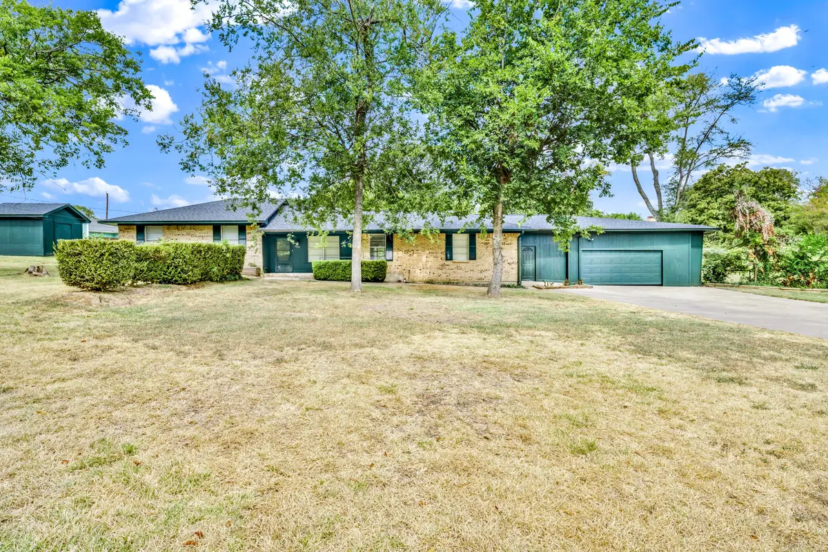 15651 Watson Drive, Kemp, TX 75143 - #1