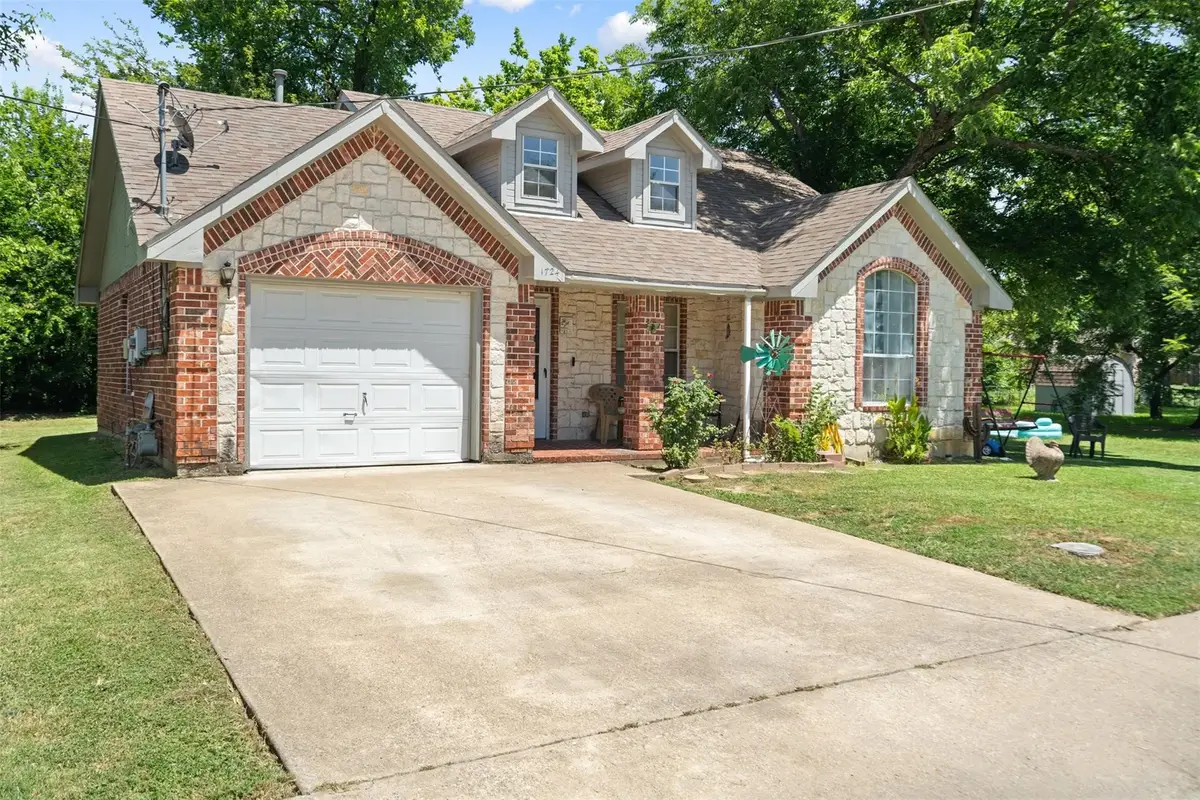 1724 Willow Hollow Drive, Garland, TX 75040 - #1