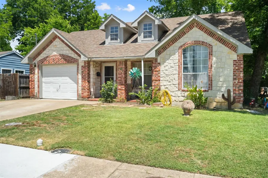 1724 Willow Hollow Drive, Garland, TX 75040 - #3