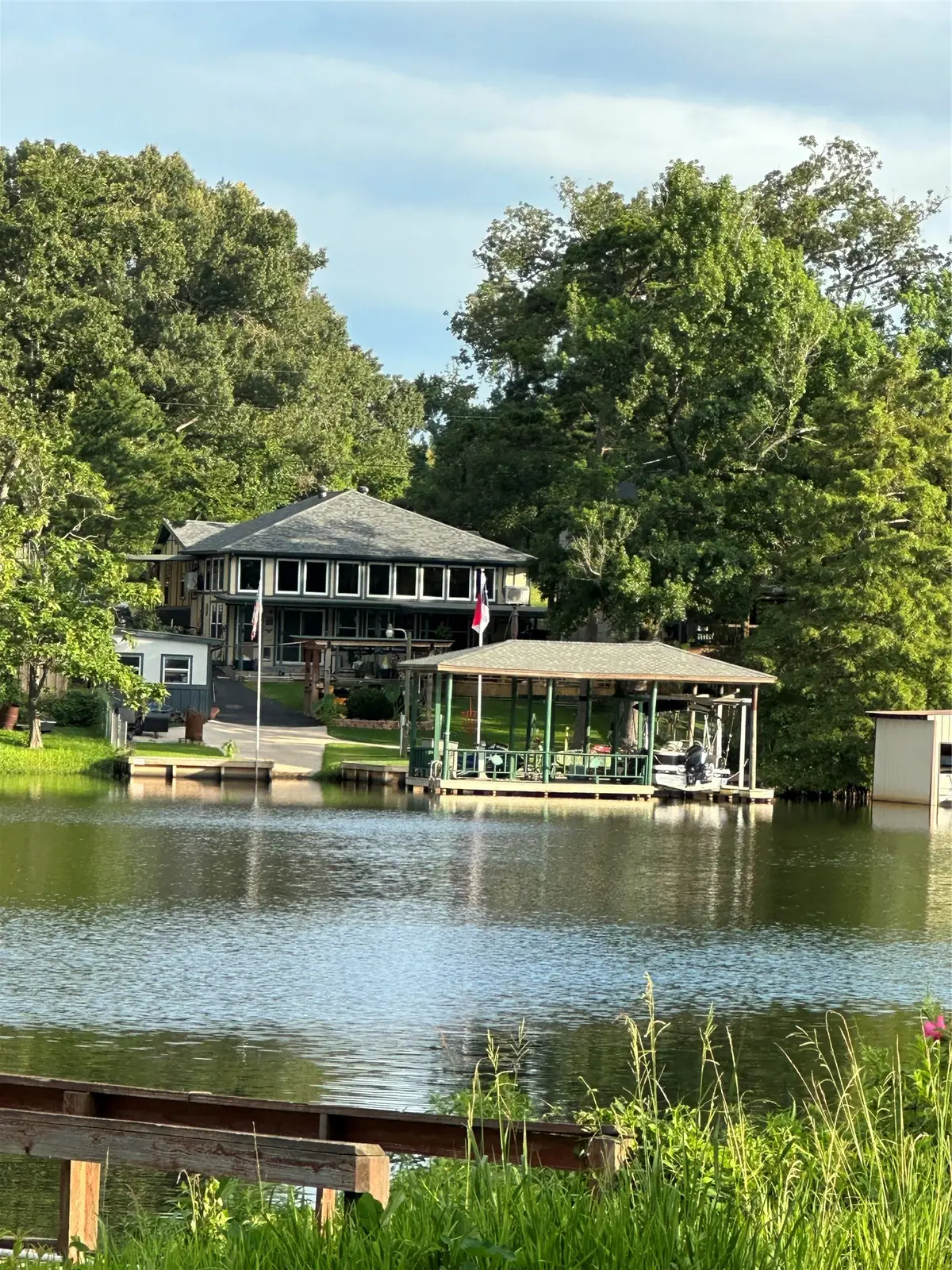 1776 County Road 2270, Mineola, TX 75773 - #1