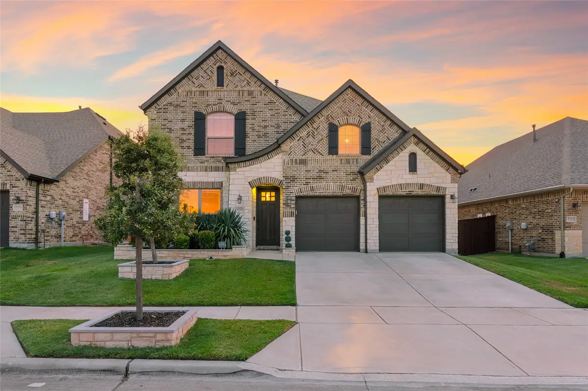 9204 Armadillo Trail, North Richland Hills, TX 76182 - #1