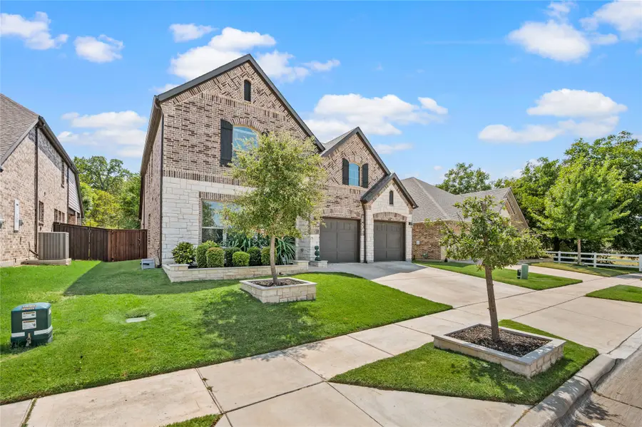 9204 Armadillo Trail, North Richland Hills, TX 76182 - #2
