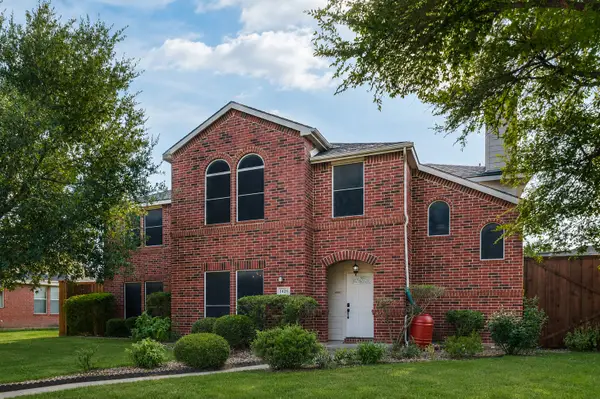 1421 Logan Drive, Lancaster, TX 75146