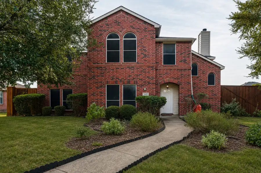 1421 Logan Drive, Lancaster, TX 75146 - #2