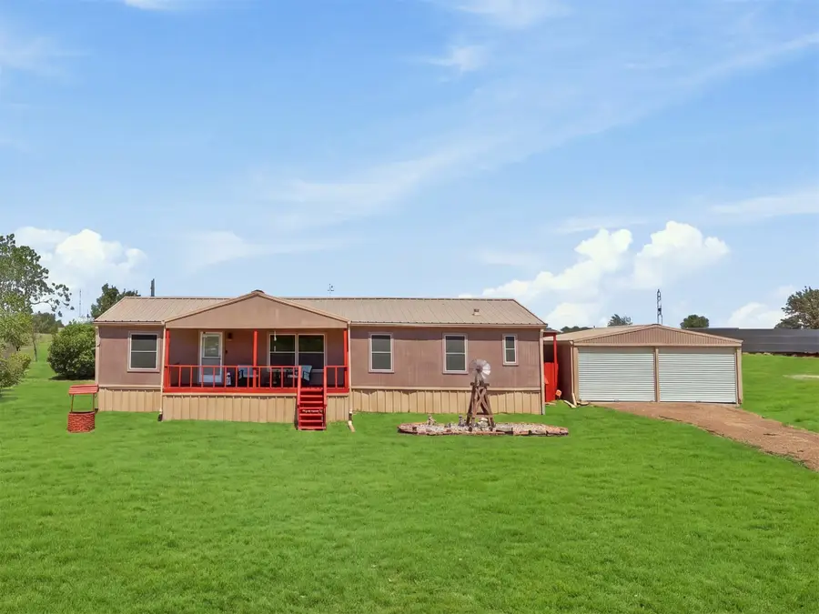 924 Prairie Clover Trail, Fort Worth, TX 76131 - #2