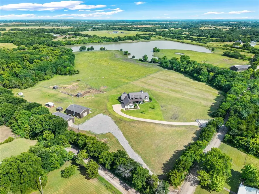 1284 County Road 4940, Leonard, TX 75452 - #2