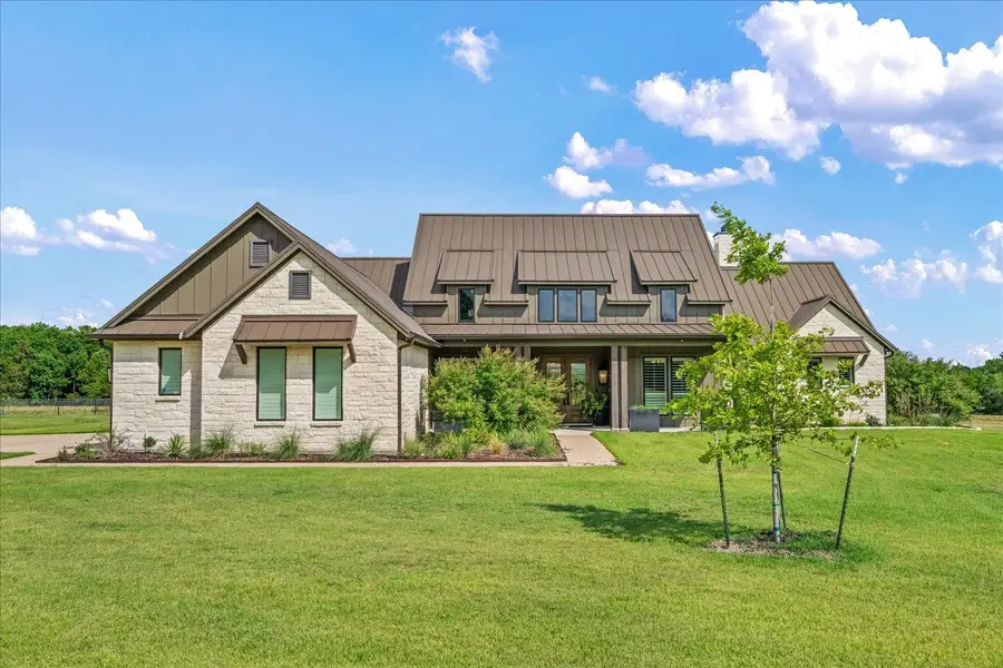1284 County Road 4940, Leonard, TX 75452 - #3