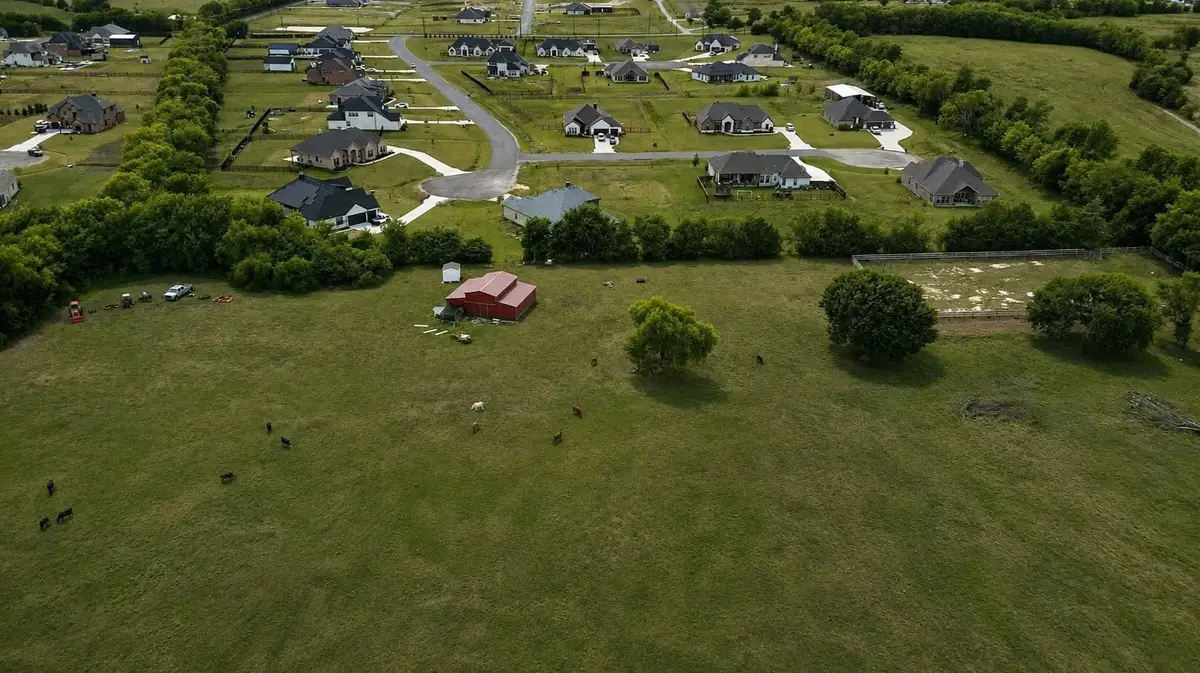 1701 Flint Circle Circle, Van Alstyne, TX 75495 - #1