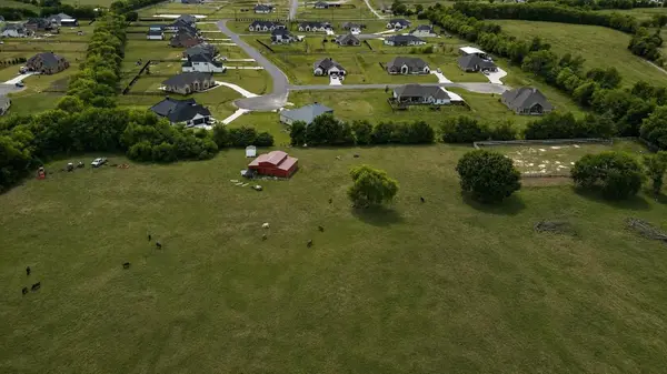 1701 Flint Circle Circle, Van Alstyne, TX 75495