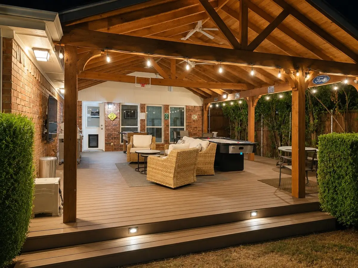 205 Thomas Drive, Murphy, TX 75094 - #1